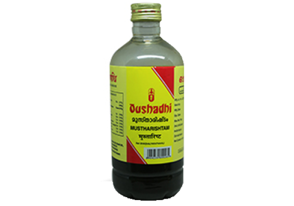 Oushadhi Mustharishtam
