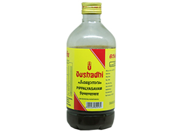 Oushadhi Pippalyasavam