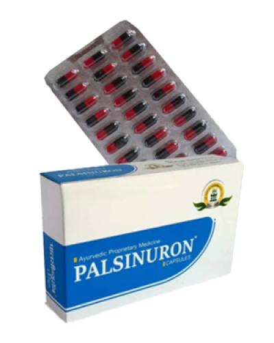 Palsinuron Capsules