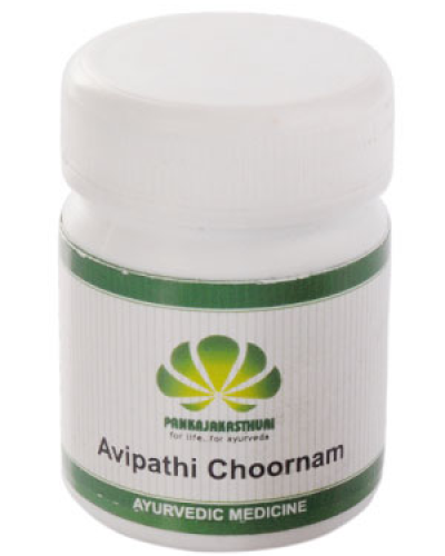 Pankajakasthuri Avipathy Choornam