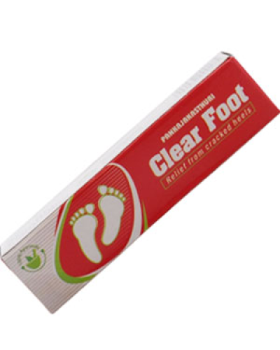 Pankajakasthuri Clear Foot Ointment