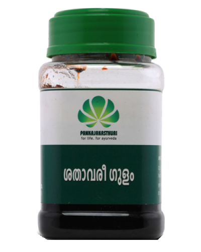 Pankajakasthuri Sathavaree Gulam