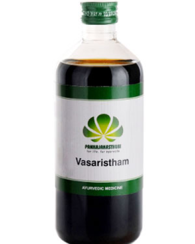 Pankajakasthuri Vasarishtam