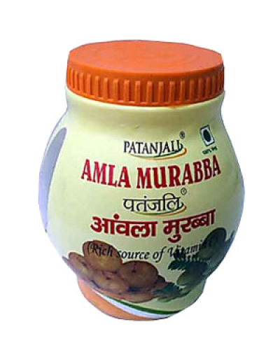 Patanjali Amla Murraba