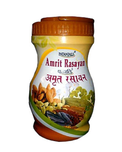 Patanjali Amrit Rasayan