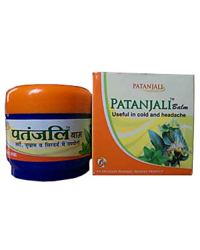 Patanjali Balm