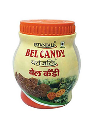 Patanjali Bel Candy