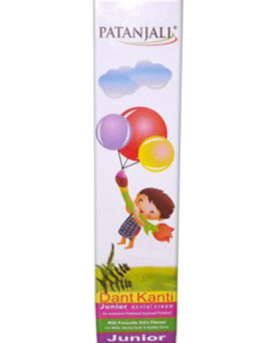 Patanjali Dant Kanti Dental Cream