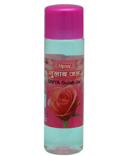 Patanjali Gulab Jal