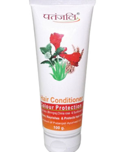 Patanjali Hair Conditioner Colour Protection