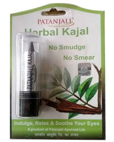 Patanjali Herbal Kajal