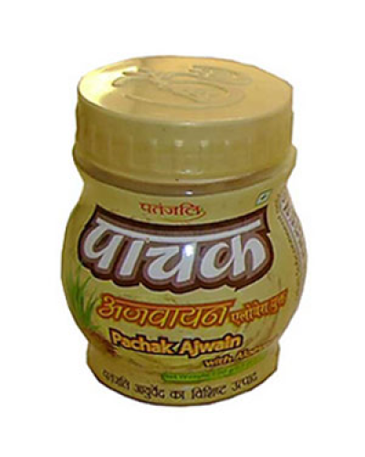 Patanjali Pachak Ajwain With Alovera