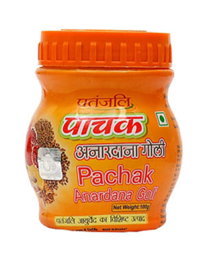 Patanjali Pachak Anardana Goli