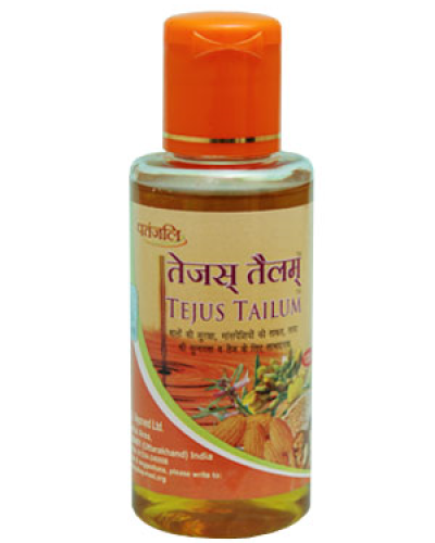 Patanjali Tejus Tailum