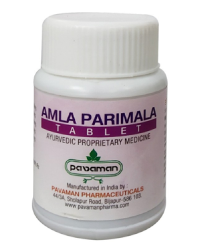 Pavaman Amlaparimala Tablets