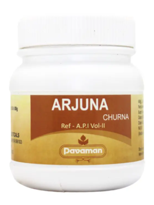 Pavaman Arjuna Churna