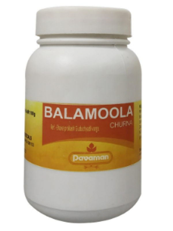 Pavaman Balamoola Churna
