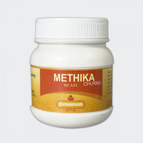 Pavaman Methika Churna