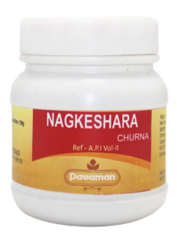 Pavaman Nagakesara Churna