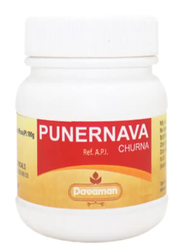 Pavaman Punernava Churma