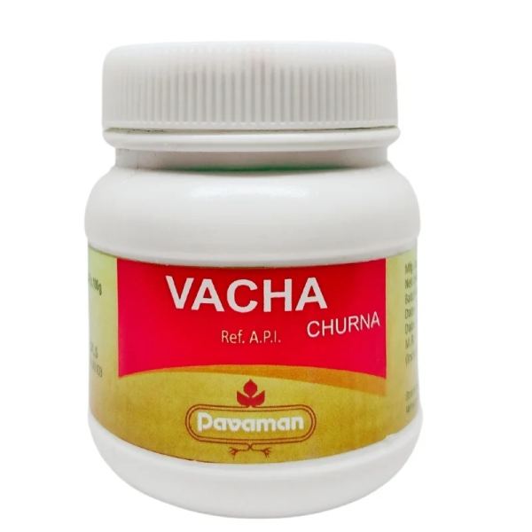 Pavaman Vacha Churna