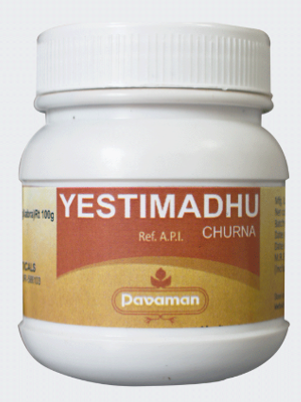 Pavaman Yestimadhu Churna