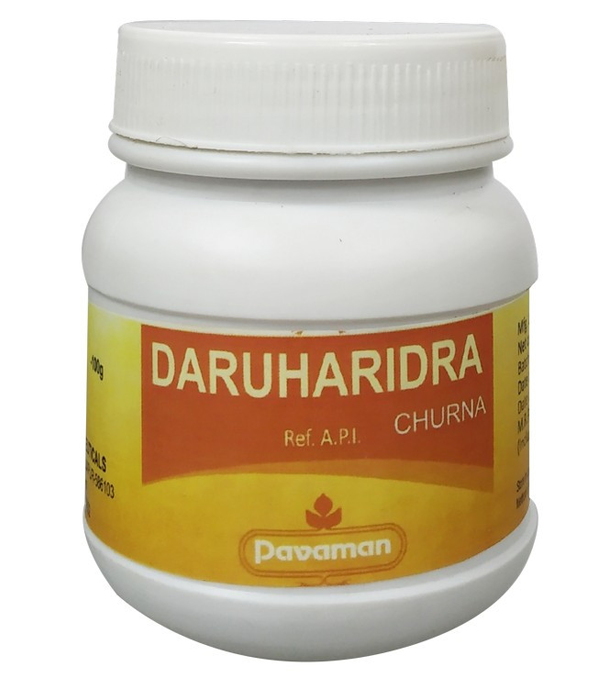 Pavanam Daruharidra Churna