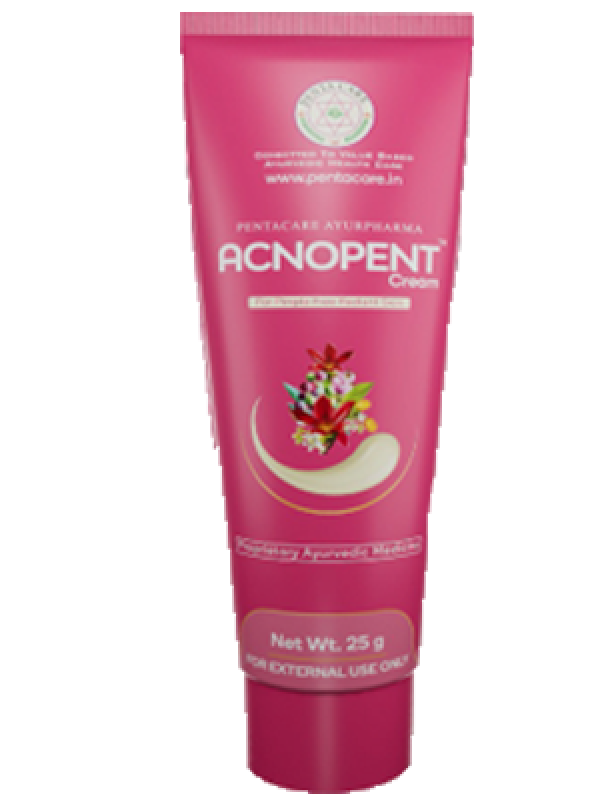 Pentacare Acnopent cream