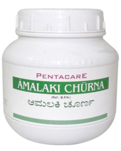 Pentacare Amalaki Churna