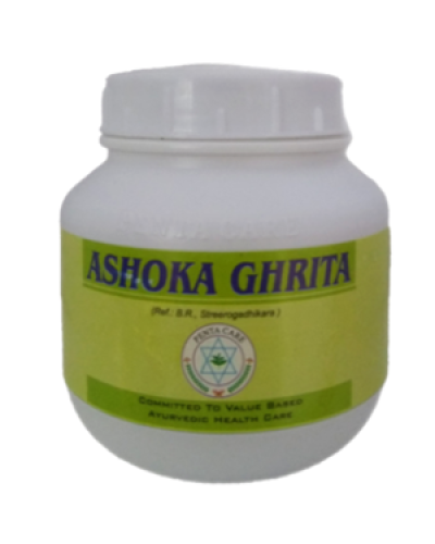 Pentacare Ashoka Ghrita