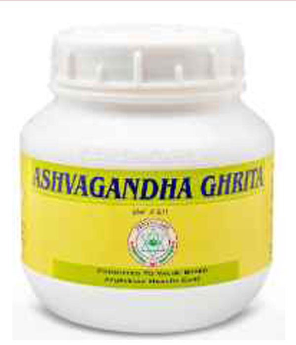 Pentacare Ashvaganda Ghrita