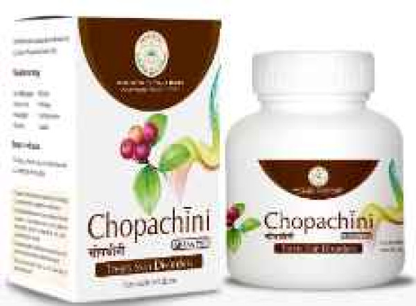 Pentacare Chopachini Ghanavati