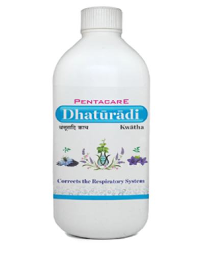 Pentacare Dhaturadi Kwata