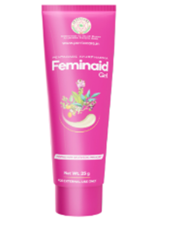 Pentacare Feminaid Gel