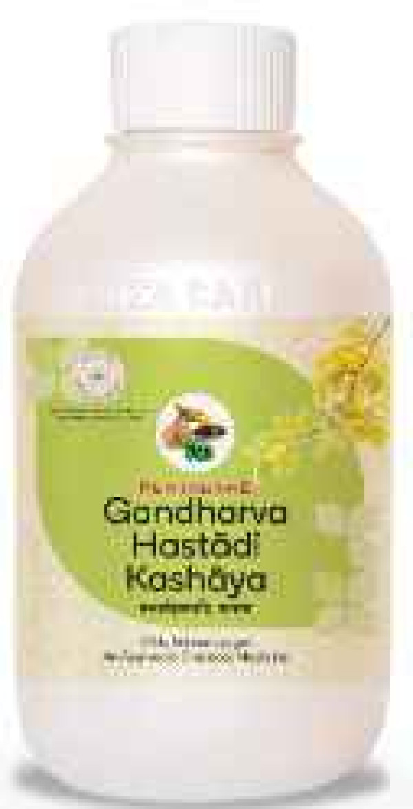 Pentacare Gandharvahastadi Kashaya