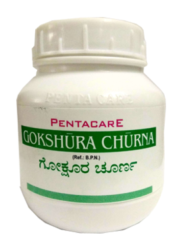 Pentacare Gokshura Churna