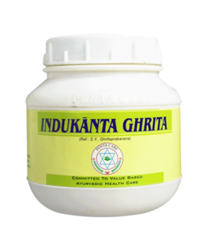 Pentacare Indukanta Ghrita