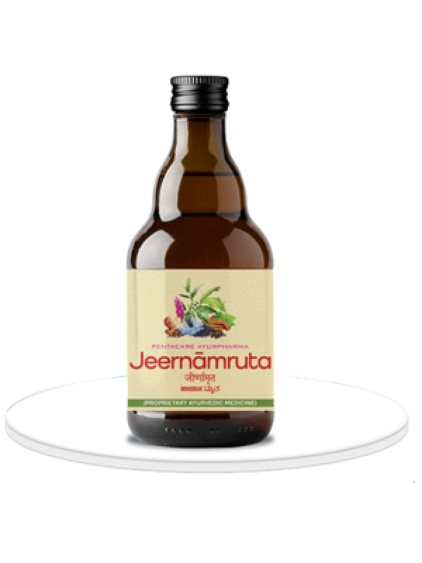 Pentacare Jeernamruta
