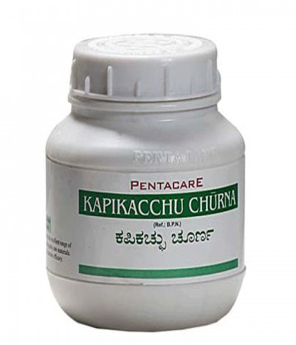 Pentacare Kapikacchu Churna Tablets