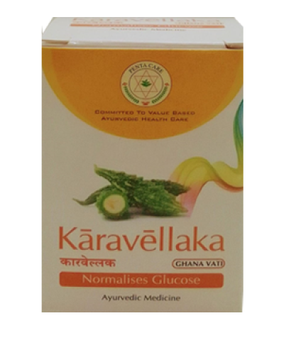 Pentacare Karavellaka Ghanavati