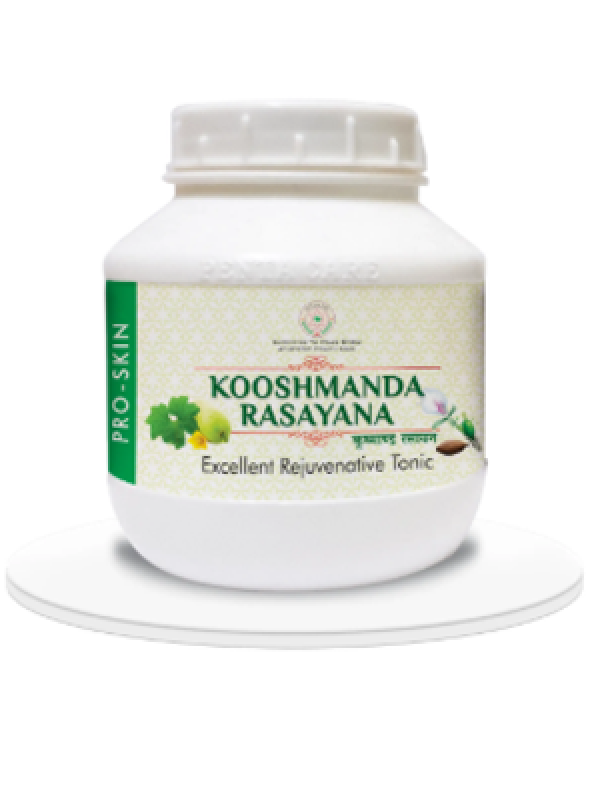 Pentacare Kooshmanda Rasayana