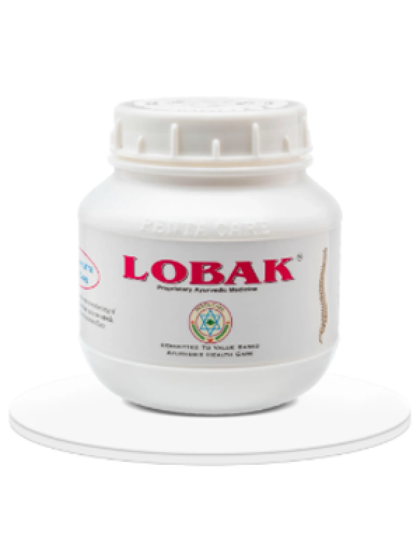 Pentacare Lobak