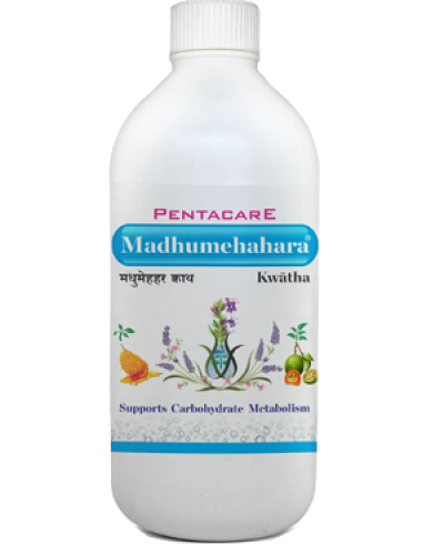 Pentacare Madhumehahara Kwata