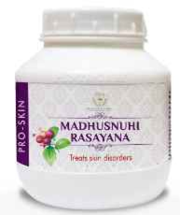 Pentacare Madhusnuhi Rasayana