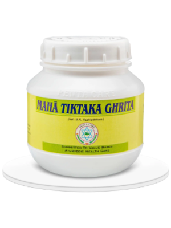 Pentacare Maha Tiktaka Ghrita