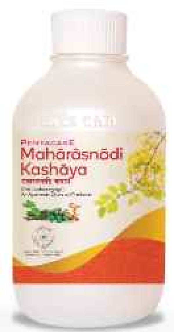 Pentacare Maharasnadi Kashaya