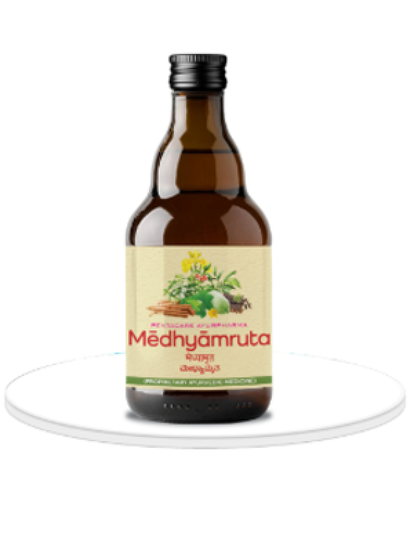 Pentacare Medhyamrutha
