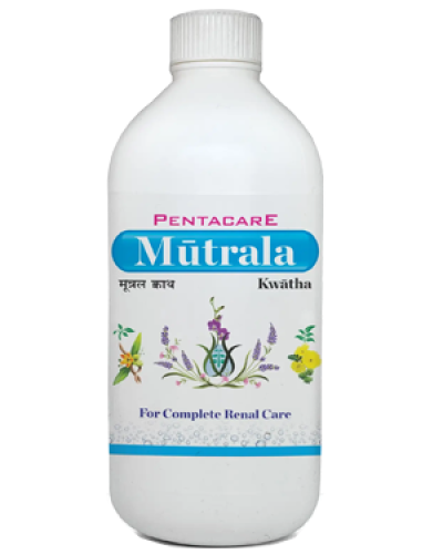 Pentacare Mutrala Kwata