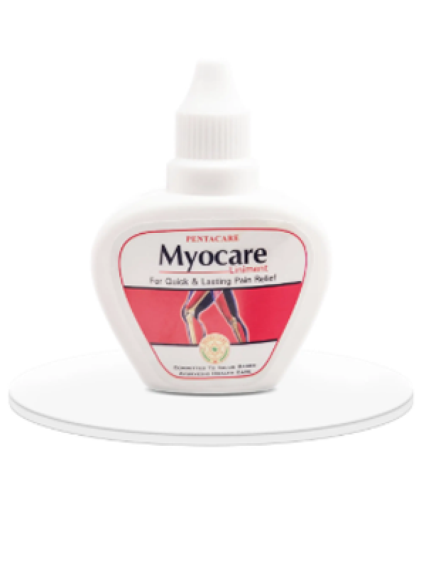 Pentacare Myocare Liniment