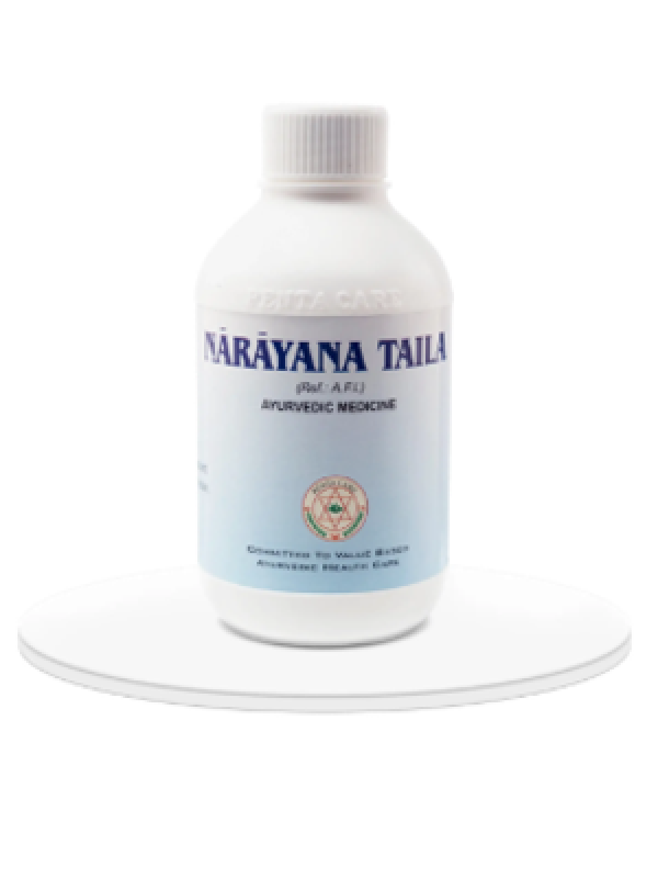 Pentacare Narayana Taila